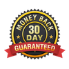 Money Back Guarantee