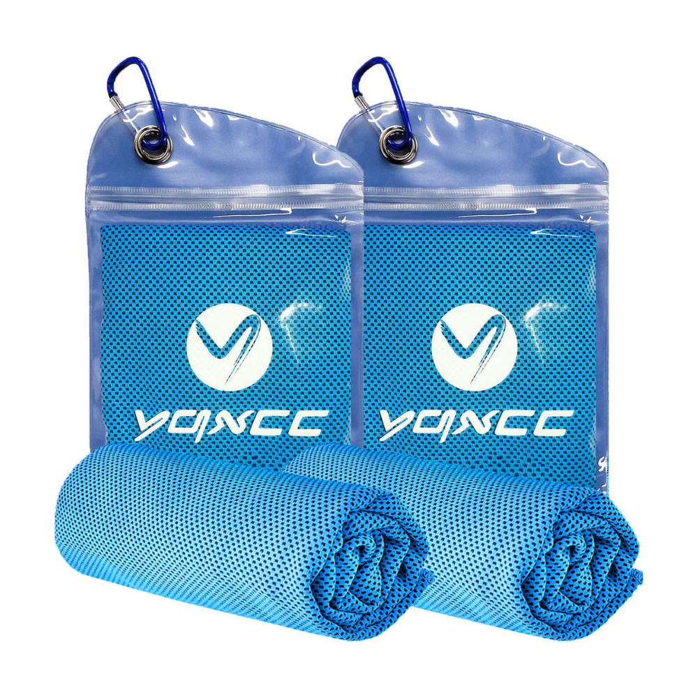Cooling Towels (2 Pack)