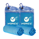 Cooling Towels (2 Pack)